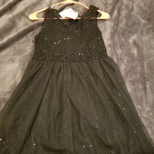 Speechless Girl's Dress